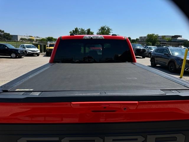 Certified 2022 Ford F150 Raptor w/ Raptor 37 Performance Package AWD/4WD image 8