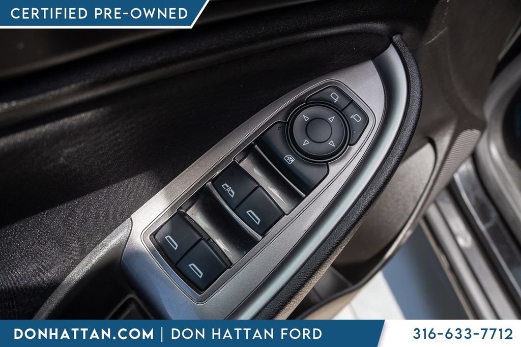 Used 2023 Chevrolet Malibu LT w/ Driver Confidence Package FWD image 19