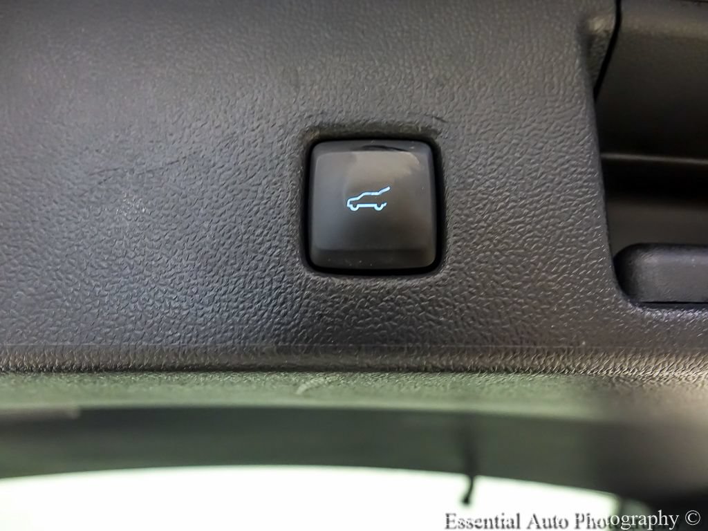 Certified 2023 Ford Escape ST-Line Elite w/ Premium Technology Package AWD/4WD image 21
