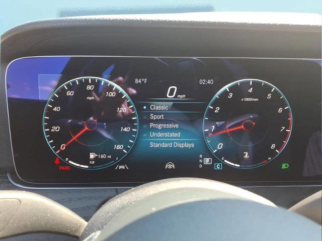 Used 2021 Mercedes-Benz E 350 4MATIC Sedan image 31