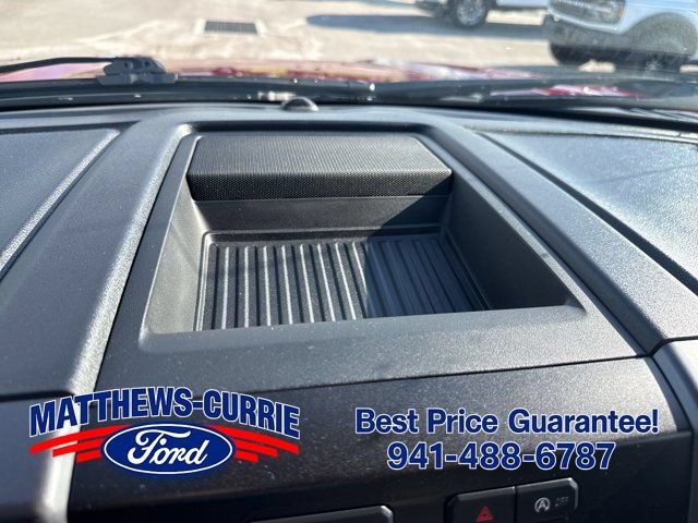 Certified 2019 Ford F150 XLT w/ Equipment Group 301A Mid RWD image 19