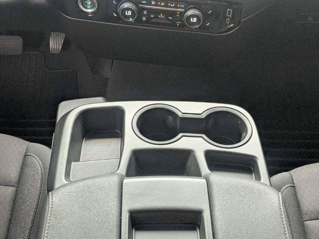 Used 2024 Chevrolet Silverado 1500 RST AWD/4WD image 19