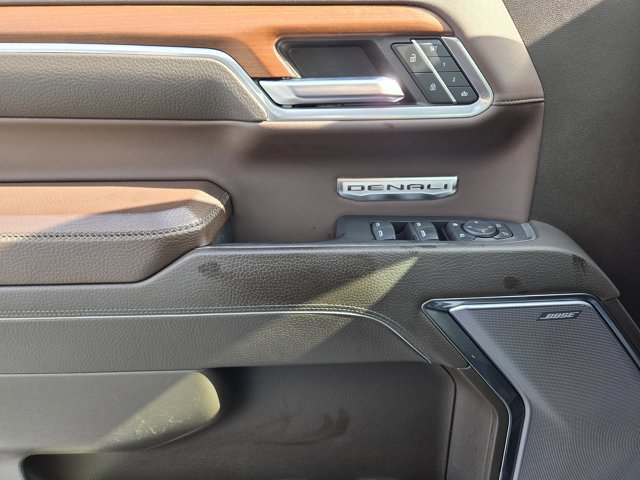 Used 2023 GMC Sierra 1500 Denali w/ Denali Reserve Package image 21