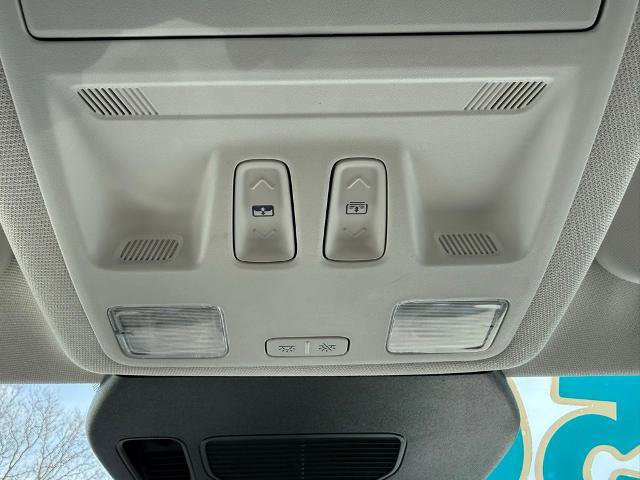 Certified 2022 Ford Escape SEL w/ SEL Stealth AWD Package image 25