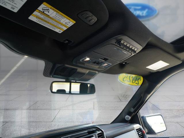Certified 2025 Ford F150 Raptor AWD/4WD image 29