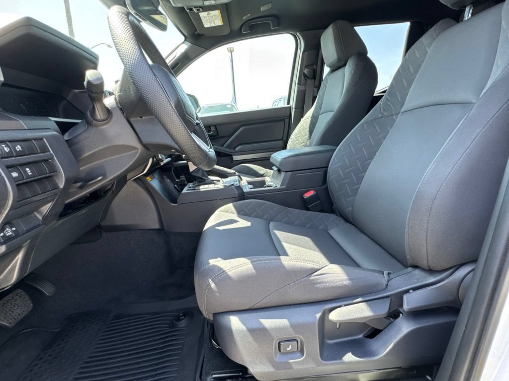 Used 2024 Toyota Tacoma 2WD Double Cab image 26
