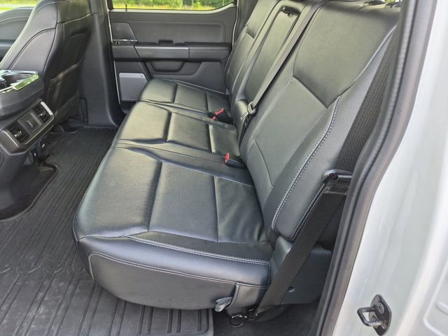 Certified 2024 Ford F150 Lariat w/ Bed Utility Package AWD/4WD image 31