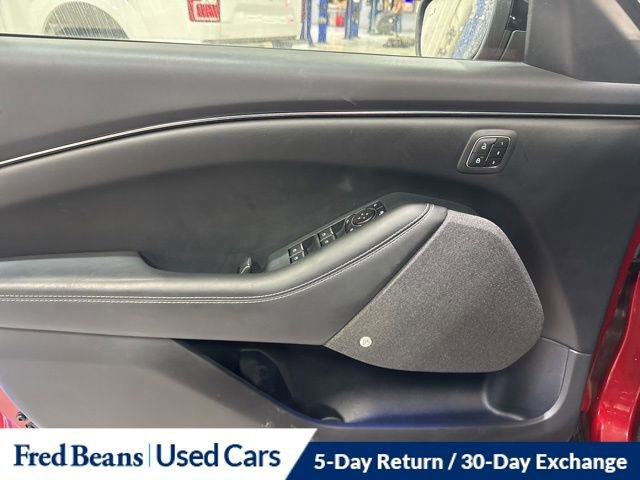 Certified 2022 Ford Mustang Mach-E Premium image 19