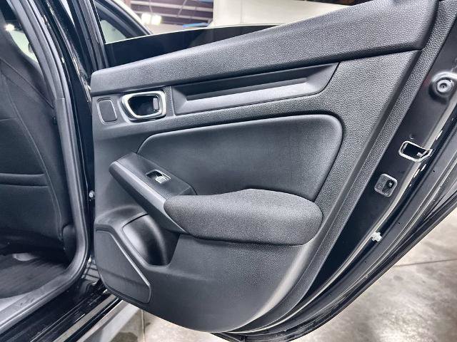 Used 2026 Honda Civic Si image 24