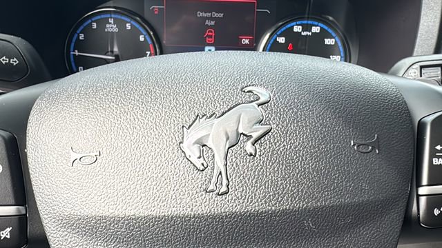 Certified 2023 Ford Bronco Sport Badlands w/ Premium Package image 18