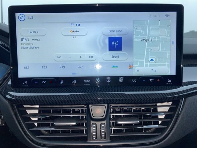 Certified 2023 Ford Escape ST-Line Select w/ Tech Pack #2 image 11