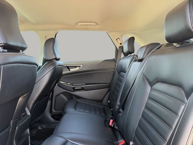 Certified 2024 Ford Edge SEL AWD/4WD image 17