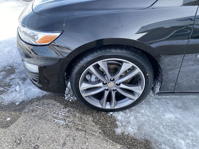 Used 2024 Chevrolet Malibu LT FWD image 10
