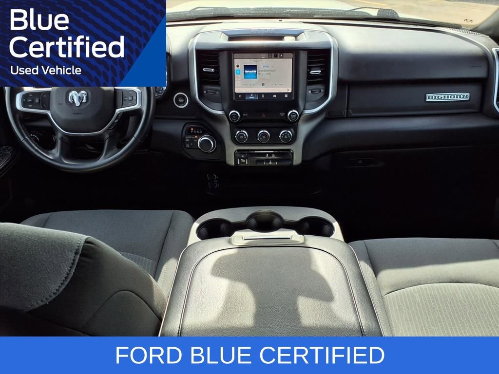 Used 2024 RAM 2500 Big Horn image 9