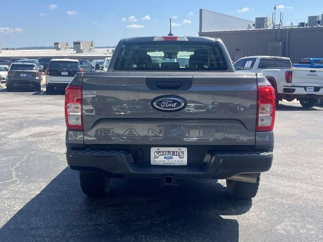 Certified 2024 Ford Ranger XL w/ Trailer Tow Package AWD/4WD image 5