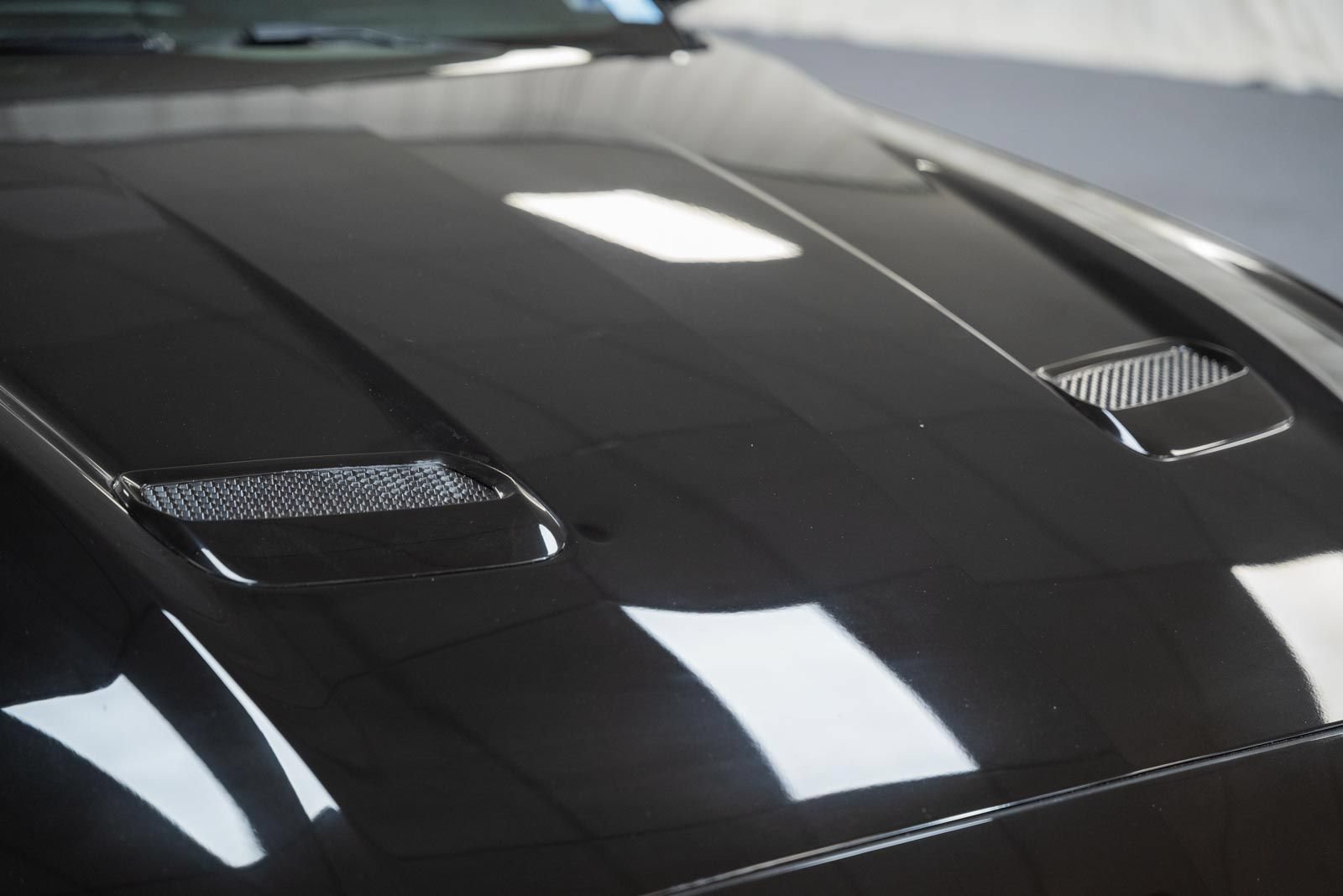 Certified 2018 Ford Mustang Coupe RWD image 9