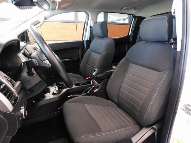 Certified 2019 Ford Ranger XLT w/ Equipment Group 302A Luxury image 18
