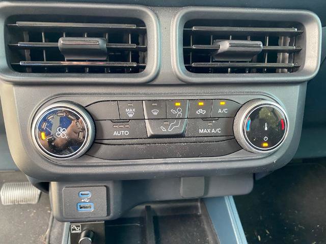 Certified 2024 Ford Maverick XL image 22