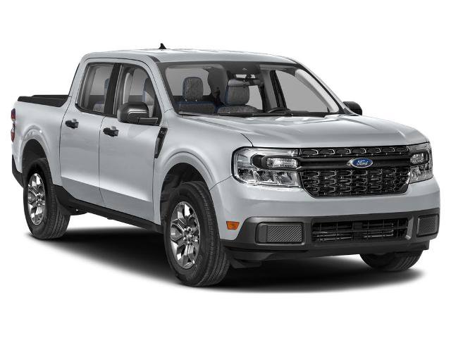 Certified 2022 Ford Maverick XLT w/ Equipment Group 300A Standard AWD/4WD image 6