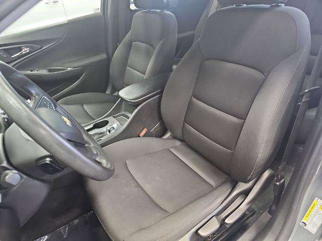 Used 2024 Chevrolet Malibu LS FWD image 14