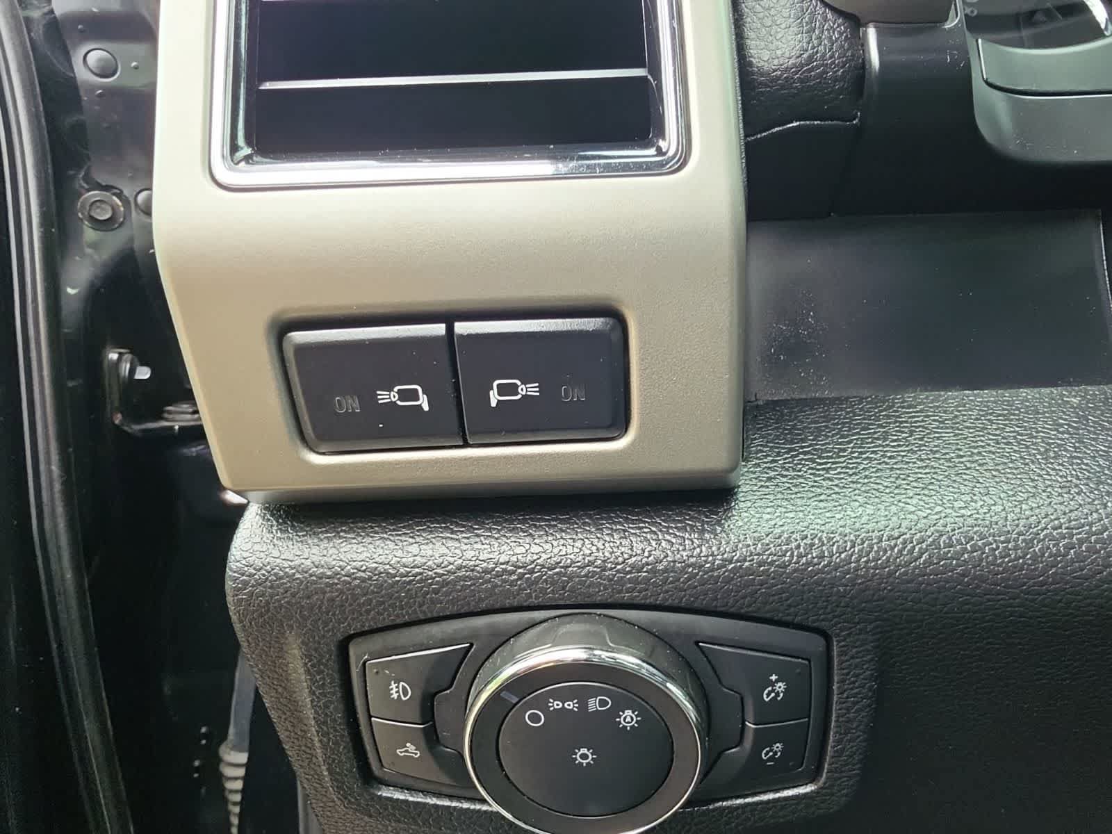 Certified 2020 Ford F250 Lariat AWD/4WD image 25