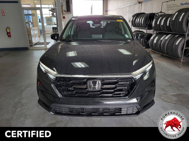 Used 2023 Honda CR-V EX image 9