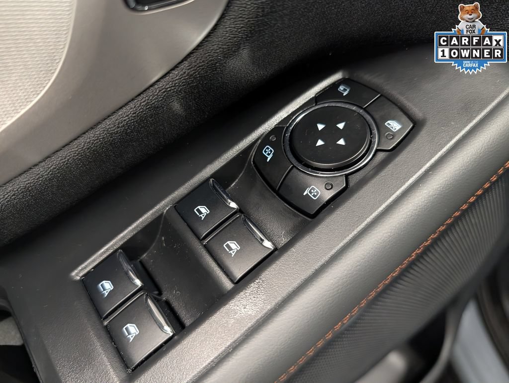 Certified 2025 Ford Expedition Active AWD/4WD image 10
