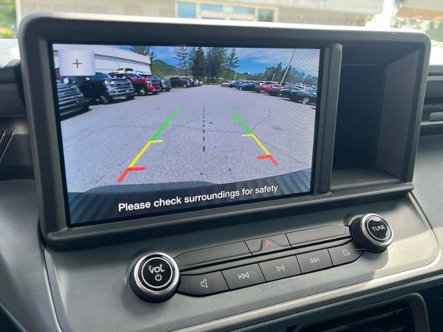 Certified 2024 Ford Maverick XLT w/ XLT Luxury Package AWD/4WD image 10