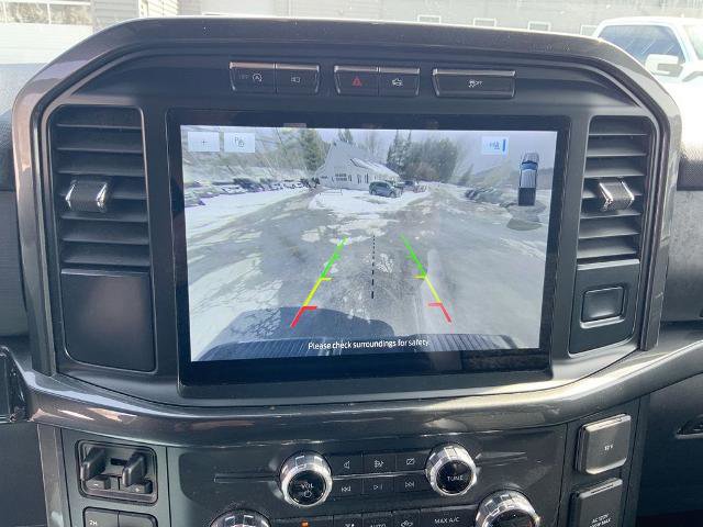 Certified 2022 Ford F150 Tremor w/ Equipment Group 401A Mid image 17