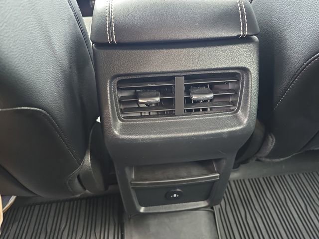 Certified 2023 Ford Edge ST image 27