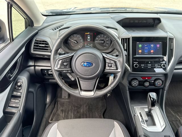 Used 2019 Subaru Crosstrek 2.0i Premium w/ Eyesight System AWD/4WD image 14