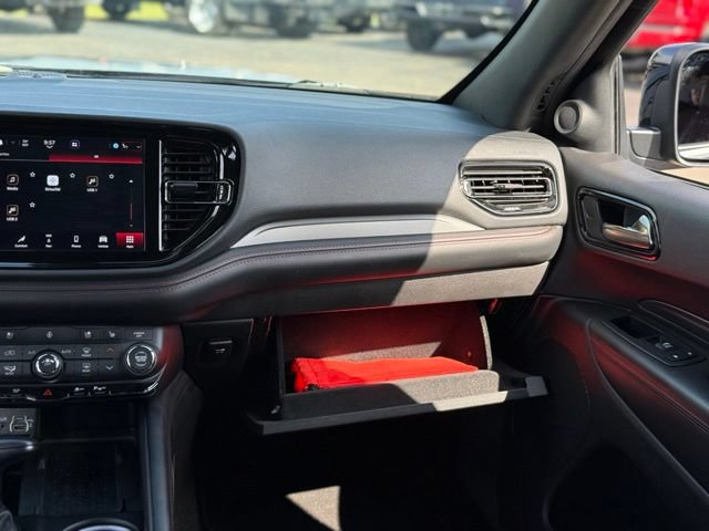 Used 2026 Dodge Durango GT AWD/4WD image 30