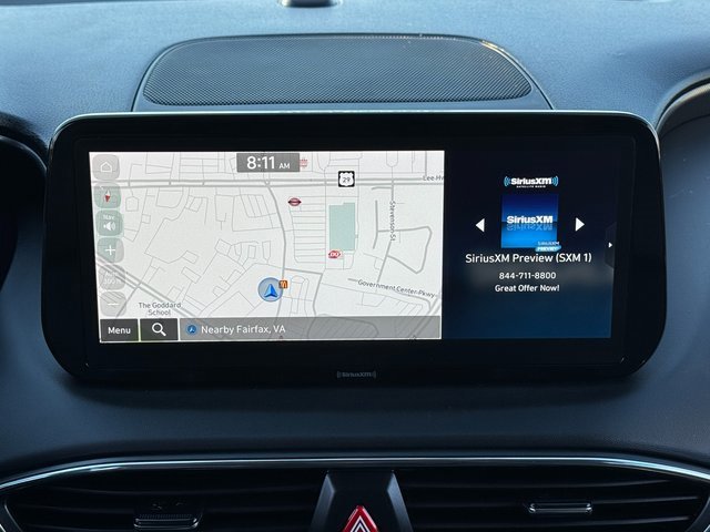 Used 2023 Hyundai Santa Fe XRT w/ Cargo Package image 5