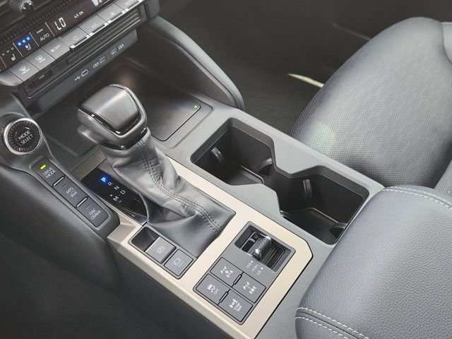 Used 2024 Toyota Land Cruiser w/ Premium Package AWD/4WD image 17