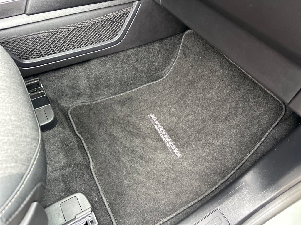 Certified 2024 Ford Bronco Sport Big Bend w/ Convenience Package image 35