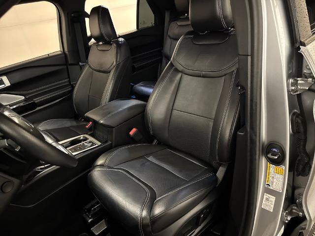 Certified 2022 Ford Explorer ST w/ Equipment Group 401A AWD/4WD image 18