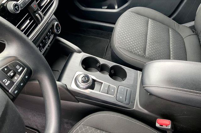 Certified 2025 Ford Escape Active FWD image 17