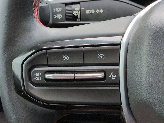 Used 2023 Chevrolet Colorado Z71 w/ Z71 Convenience Package 2 image 25