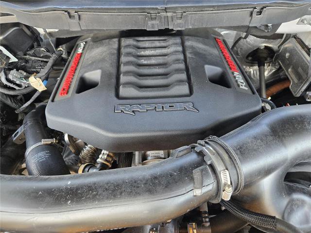 Certified 2023 Ford F150 Raptor AWD/4WD image 31