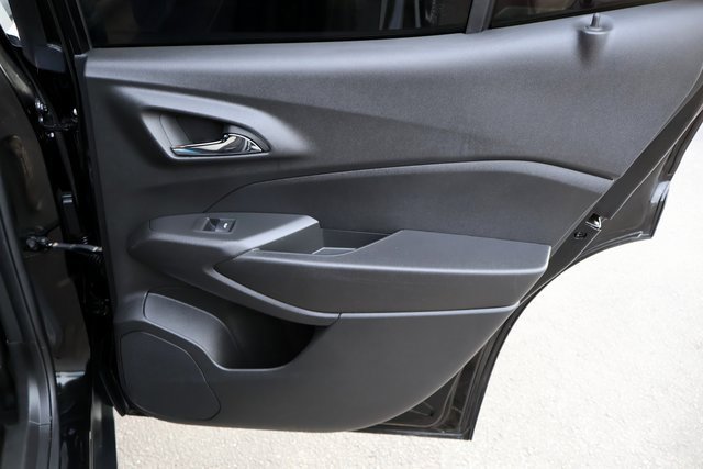 Used 2024 Chevrolet Trax RS image 20