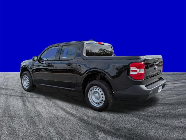 Certified 2026 Ford Maverick XL FWD image 6