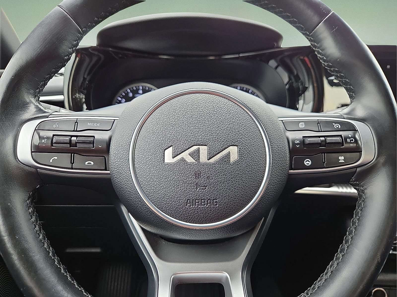 Used 2024 Kia K5 GT-Line w/ GT-Line Premium Package AWD/4WD image 24