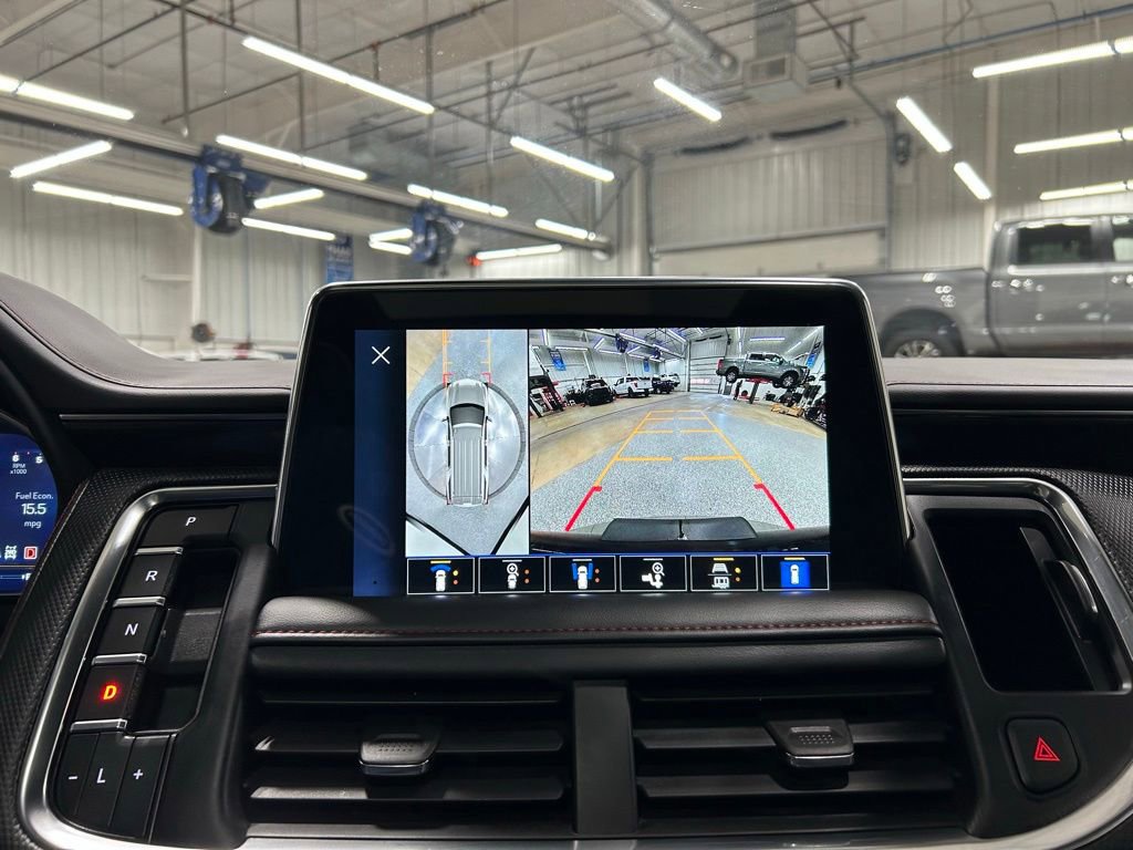 Used 2022 Chevrolet Tahoe RST w/ Luxury Package AWD/4WD image 22