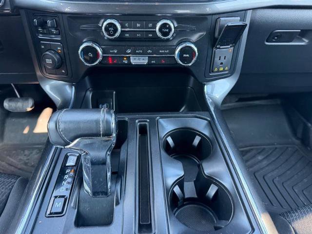 Certified 2022 Ford F150 XLT w/ Equipment Group 302A High image 16