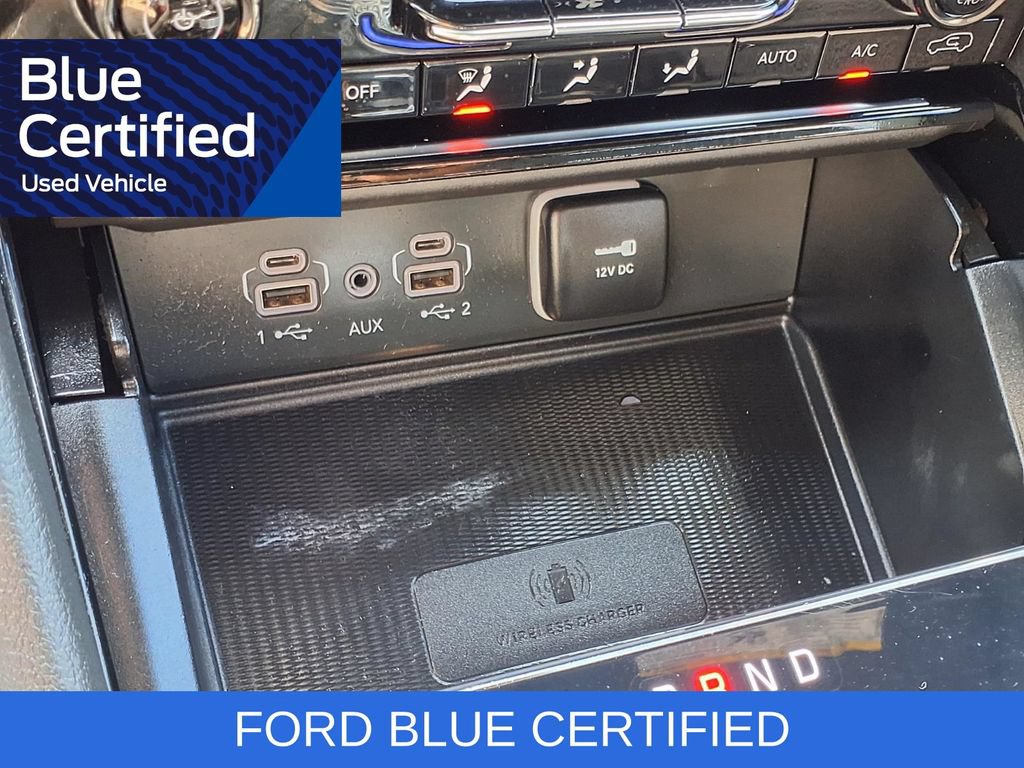 Used 2023 Jeep Grand Cherokee L Laredo RWD image 13