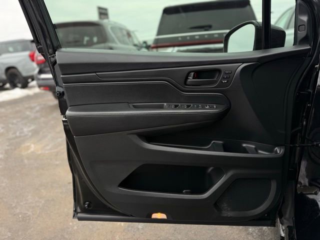 Used 2024 Honda Odyssey Sport image 10