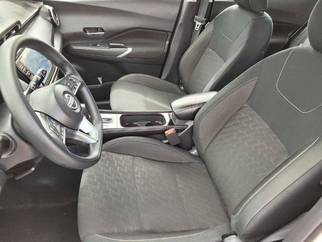 Used 2024 Nissan Kicks SV FWD image 16