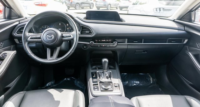 Used 2023 MAZDA CX-30 AWD 2.5 S w/ Select Package image 14