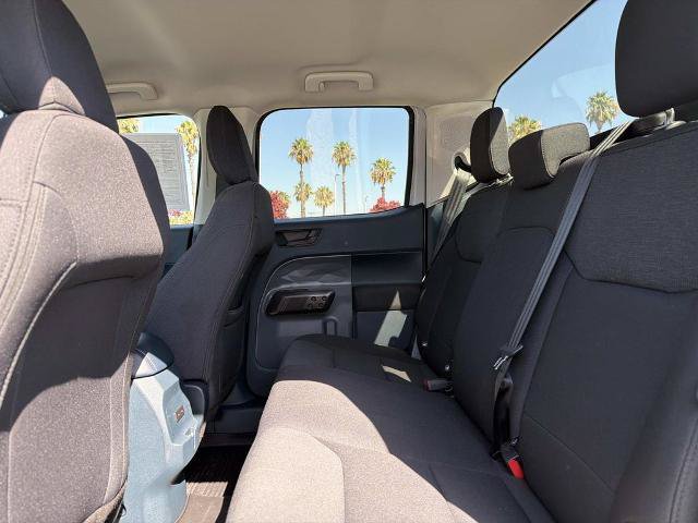 Certified 2025 Ford Maverick XL w/ 4K Tow Package AWD/4WD image 19