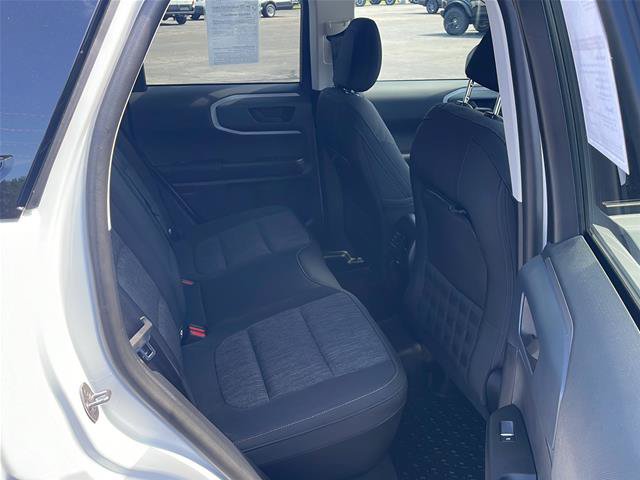 Certified 2021 Ford Bronco Sport Big Bend AWD/4WD image 24